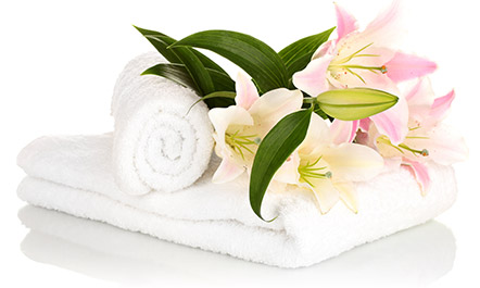 spa